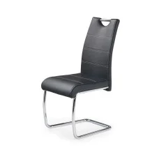 CHAIR K 211, BLACK